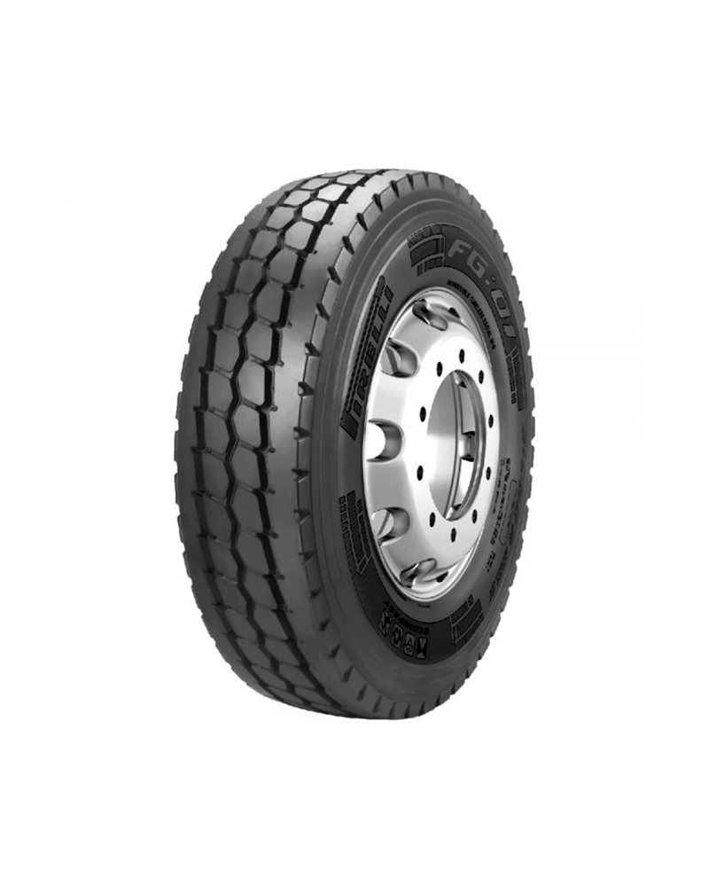 Pirelli 235/75 R17.5 132/130K FG:01 (Dir-Mix)