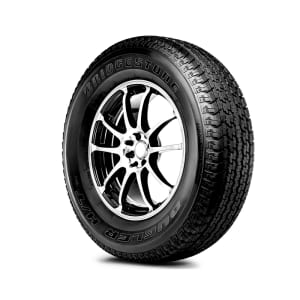 Bridgestone 265/70 R16 112S Dueler H/T 840
