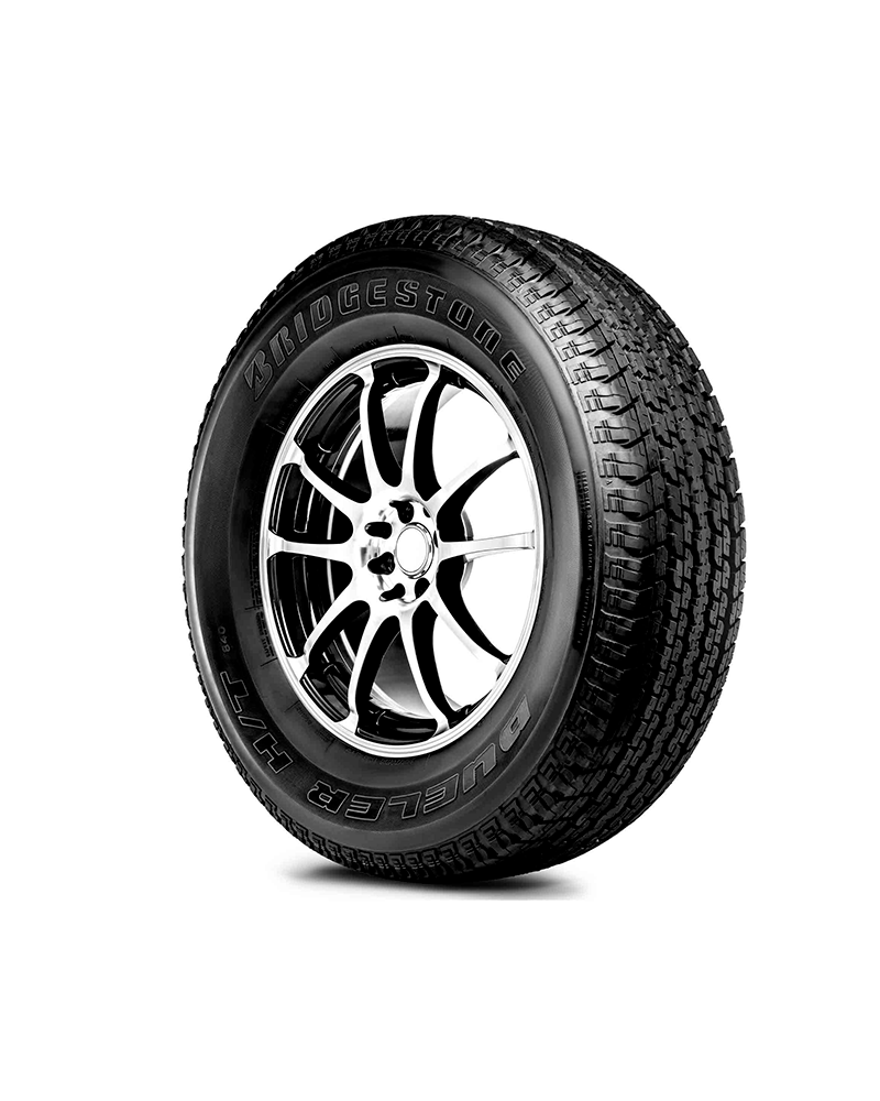 Bridgestone 265/70 R16 112S Dueler H/T 840