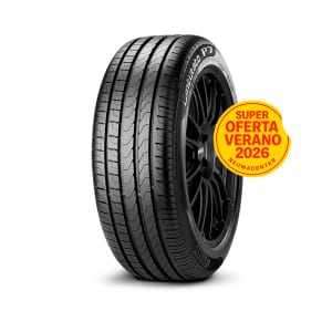 Pirelli 225/50 R17 94W Cinturato P7 Runflat (MOE)