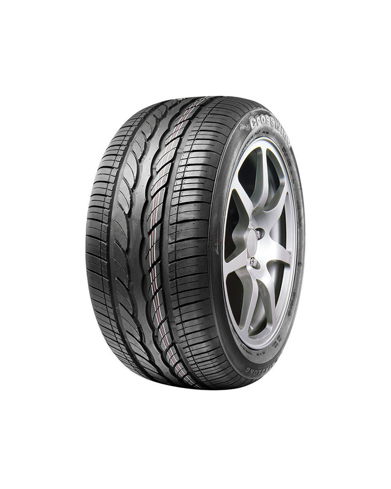 Linglong 215/40 R17 87W Crosswind UHP