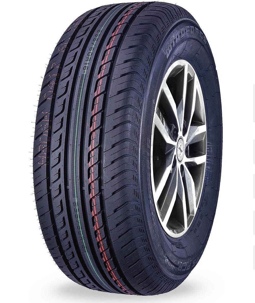 Windforce 195/60 R14 86H Catchfors PCR