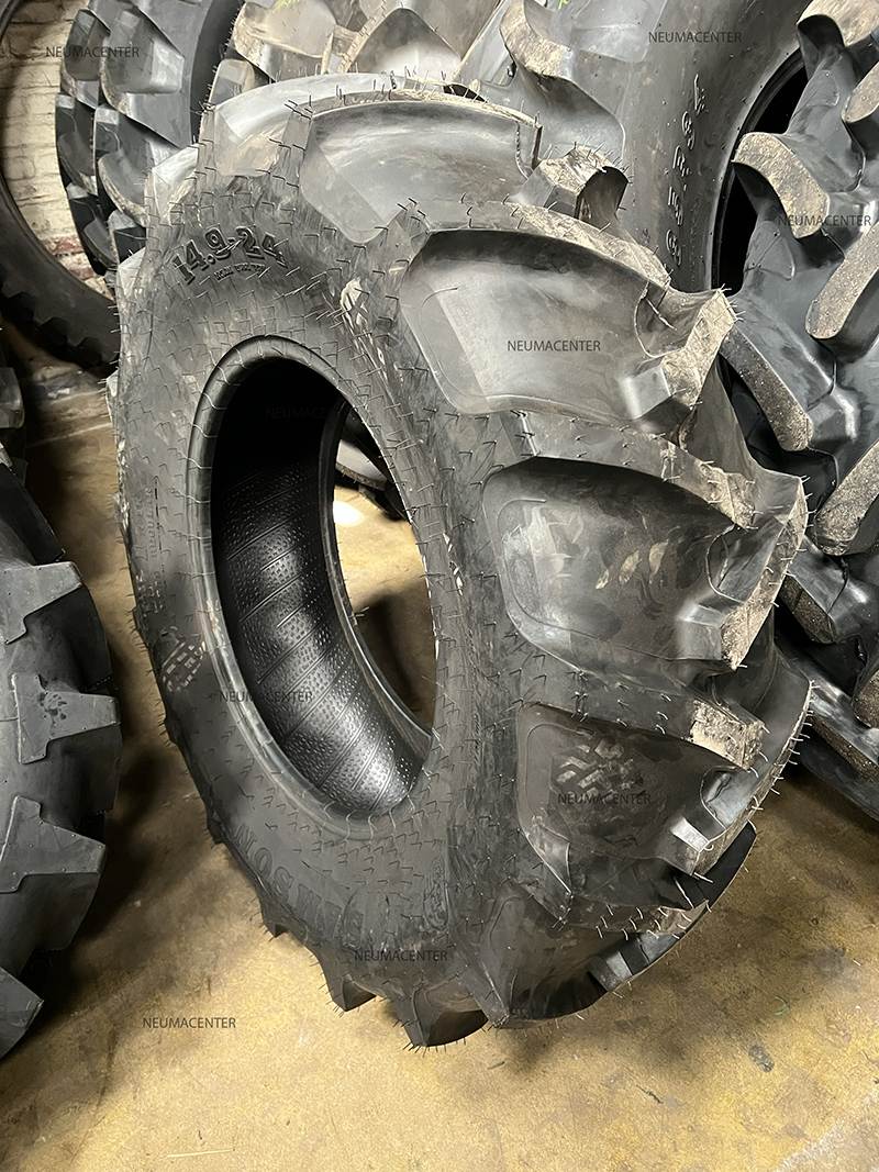 Samson 18.4x34 R1K (10PR)