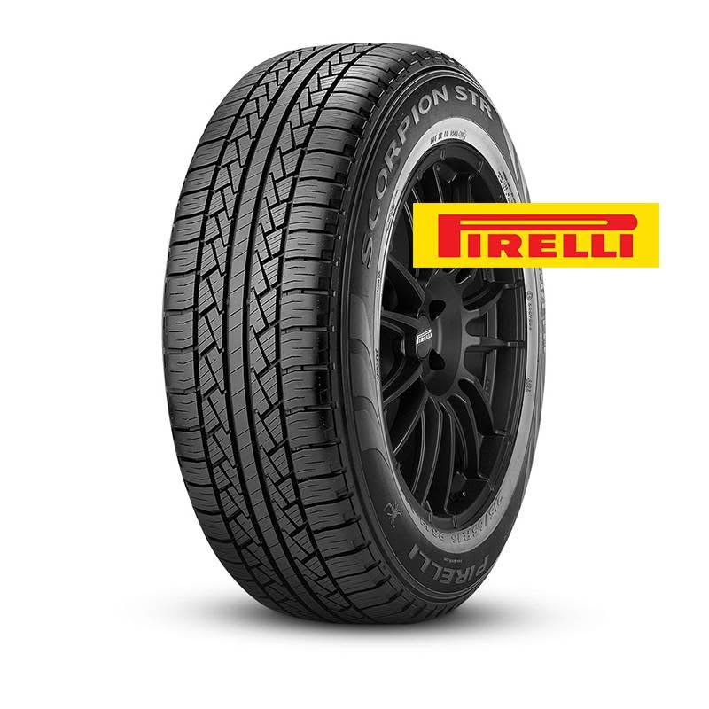 Pirelli LT 265/75 R16 123R Scorpion STR