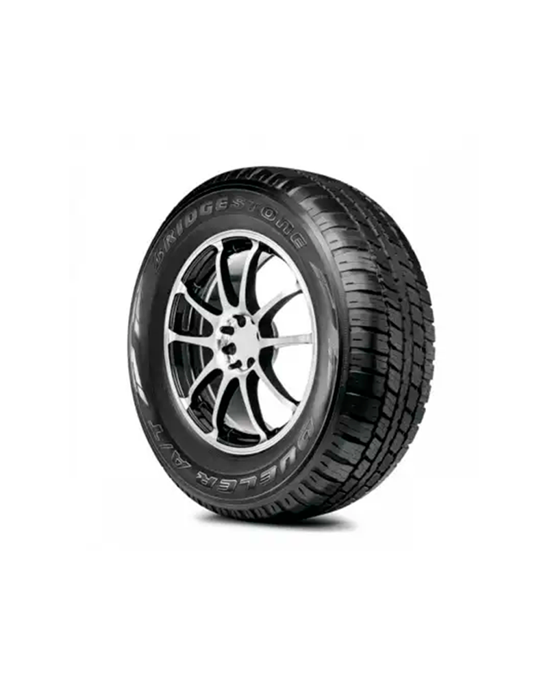 Bridgestone 265/65 R17 112S Dueler AT 693 III
