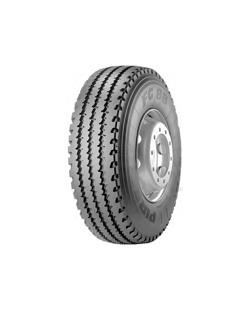 Pirelli 295/80 R22.5 FG:88 M+S TL (DIR-MIX)
