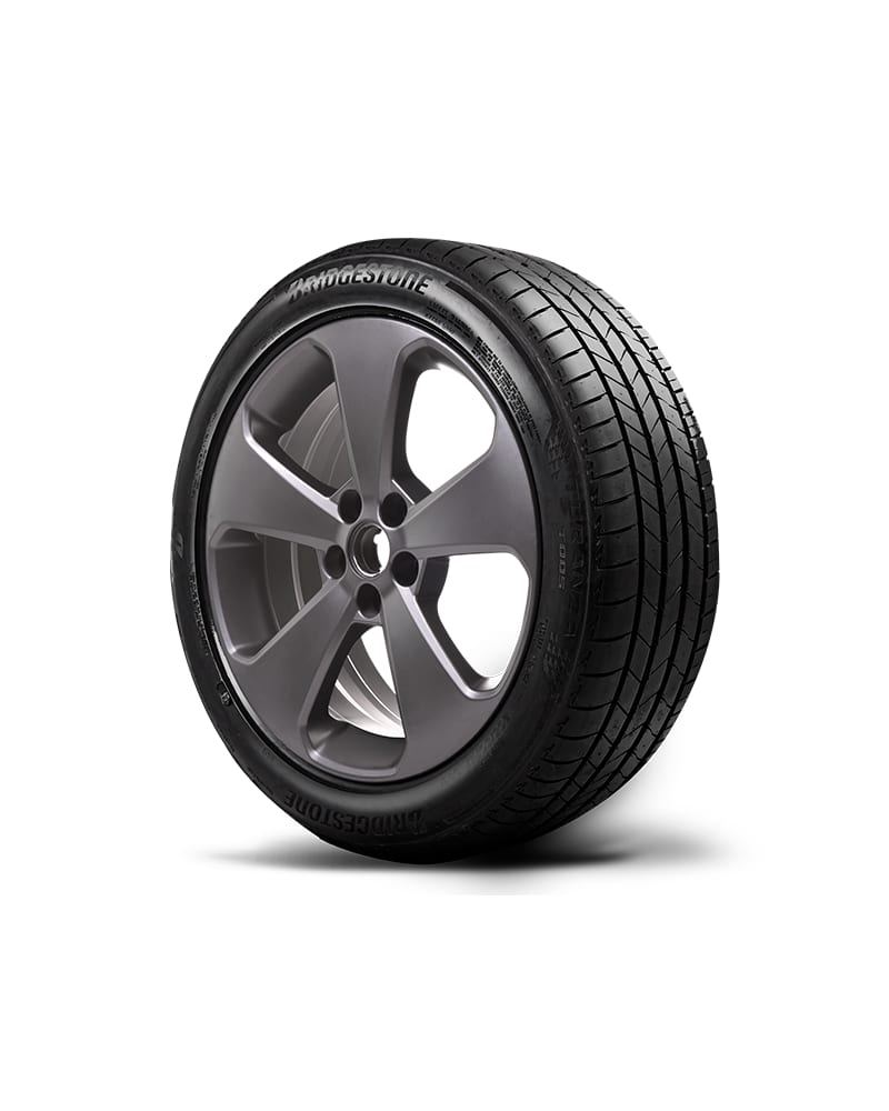 Bridgestone 215/45 R18 89W Turanza T005A - Neumacenter Web