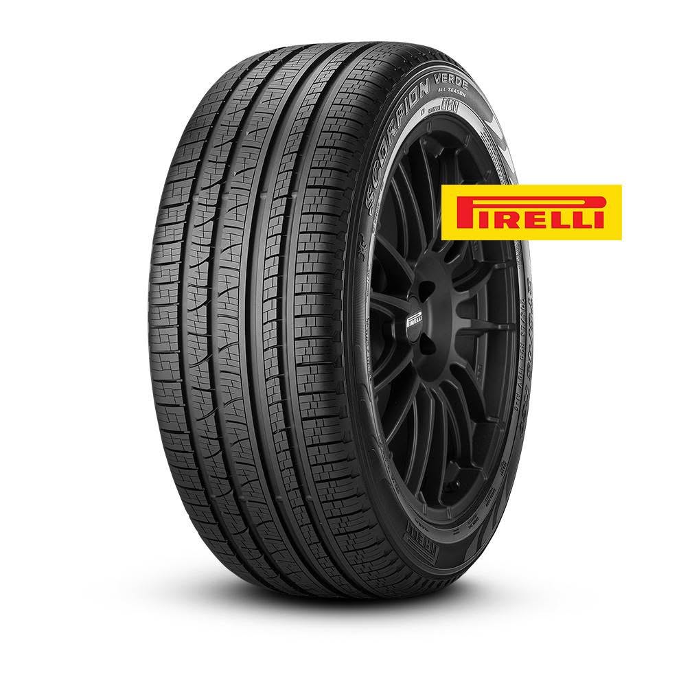 Pirelli 215/60 R17 100H XL Scorpion Verde All Season S-I (Seal Inside)
