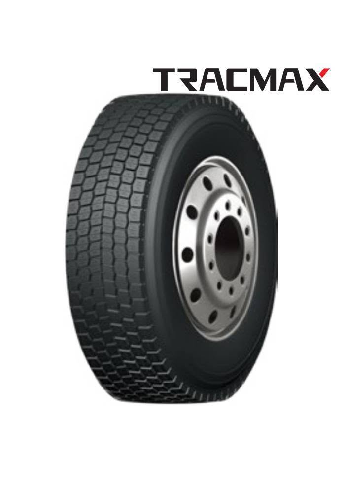 Tracmax 295/80 R22.5 152/148M GRT880 (Traccion On)