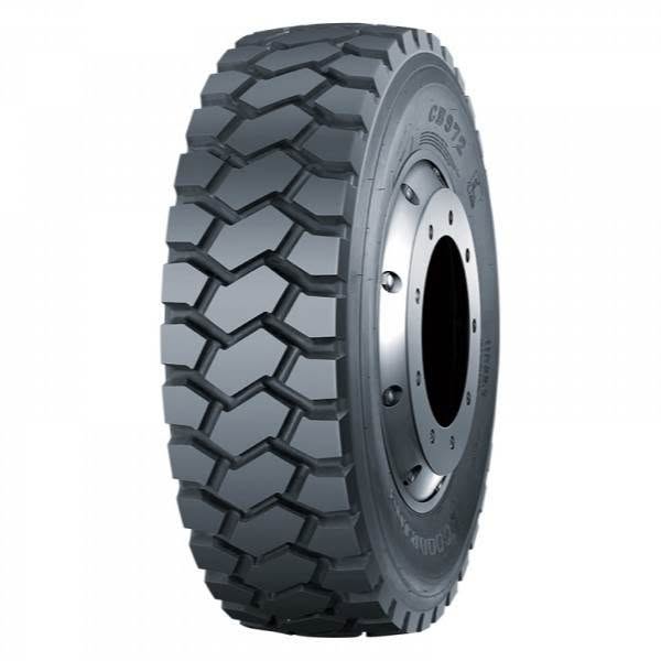Windforce 11 R22.5 146/143K WD2088 (16PR) (Tracción-Off)