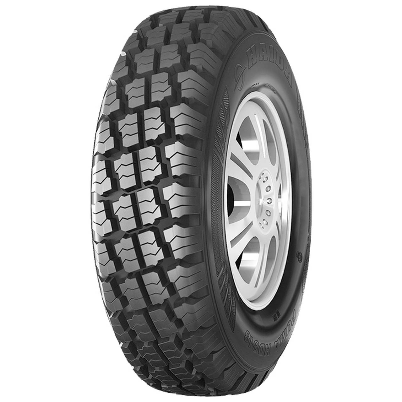 Haida 215/75 R14C 104/101Q HD818 A/T (8PR)