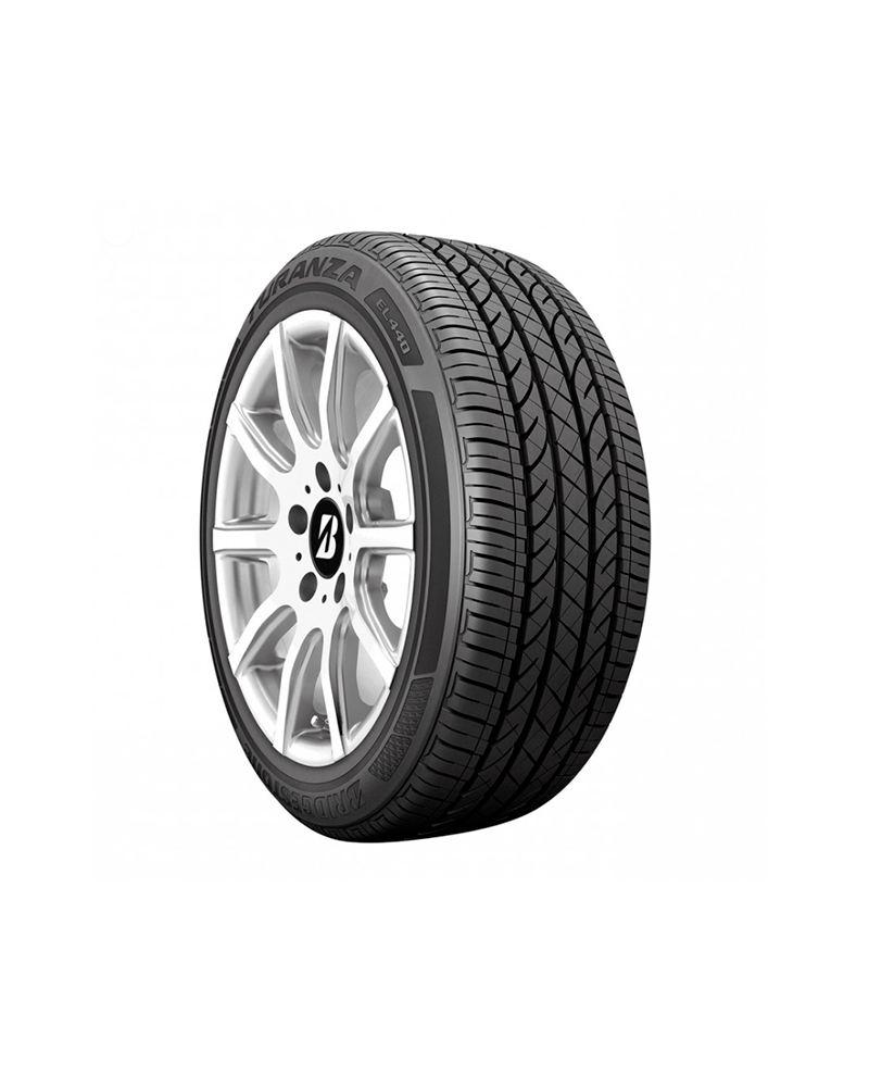 Bridgestone 215/55 R18 95H Turanza EL440 M+S