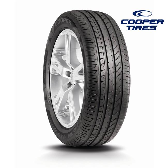 Cooper 265/50 R19 110Y Zeon 4XS Sport