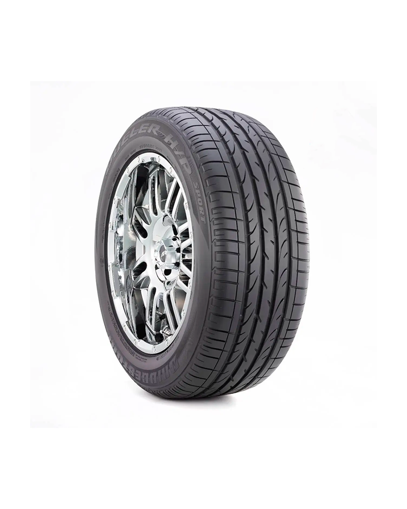 Bridgestone 255/55 R19 111Y Dueler HP Sport (AO) EXT (RFT) AGOTADO