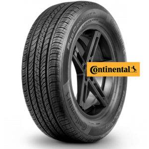 Continental 205/55 R16 91H ProContact TX