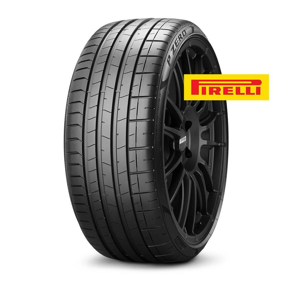 Pirelli 275/40 R21 107Y XL PZero PZ4 Runflat (*)