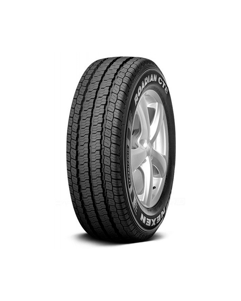 Nexen 155 R13C 90/88R Roadian CT8 (8PR)