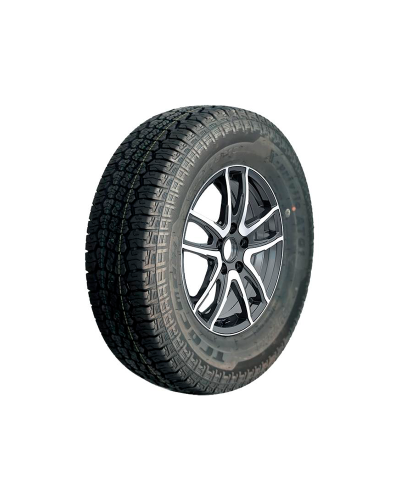 Tracmax 235/75 R15 109T XL X-Privilo AT01