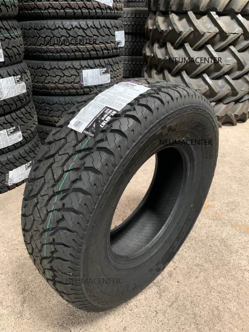 Onyx LT 265/70 R17 121/118Q NY-AT187 (10PR) - Imagen 2