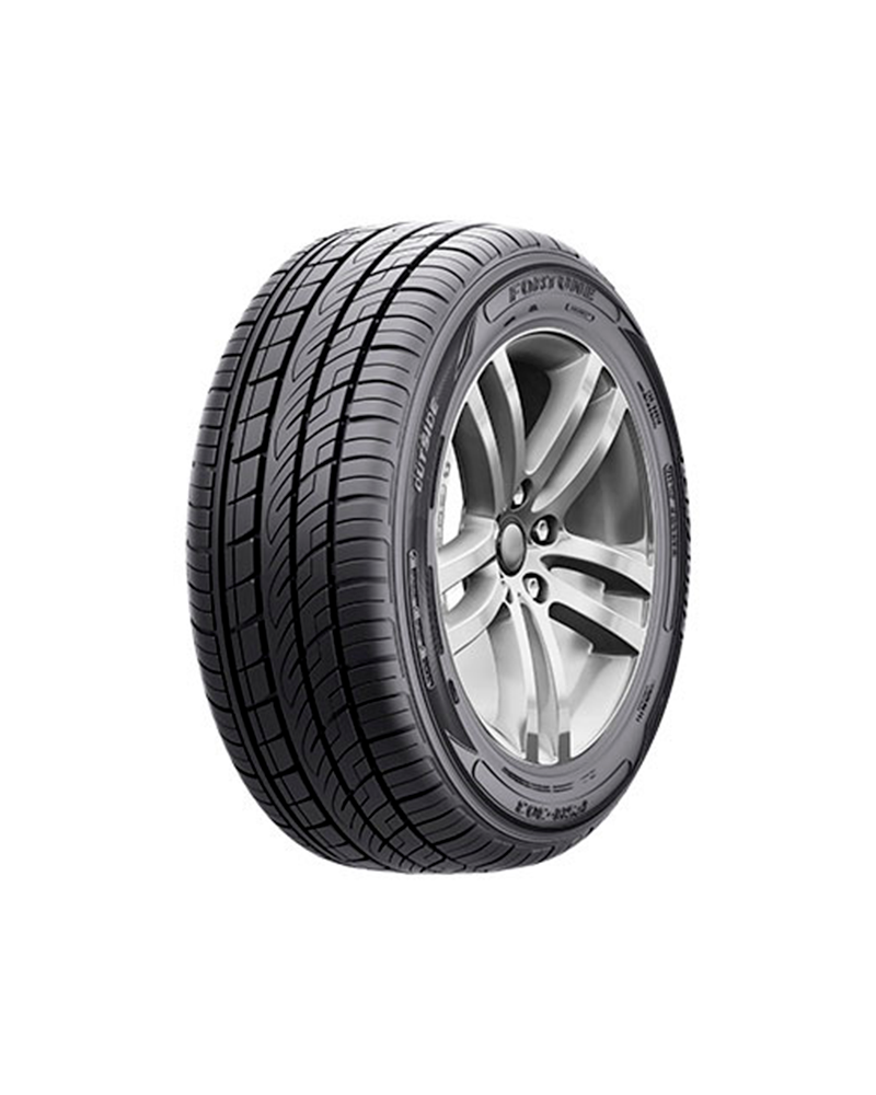 Fortune 215/55 R18 99V FSR-303