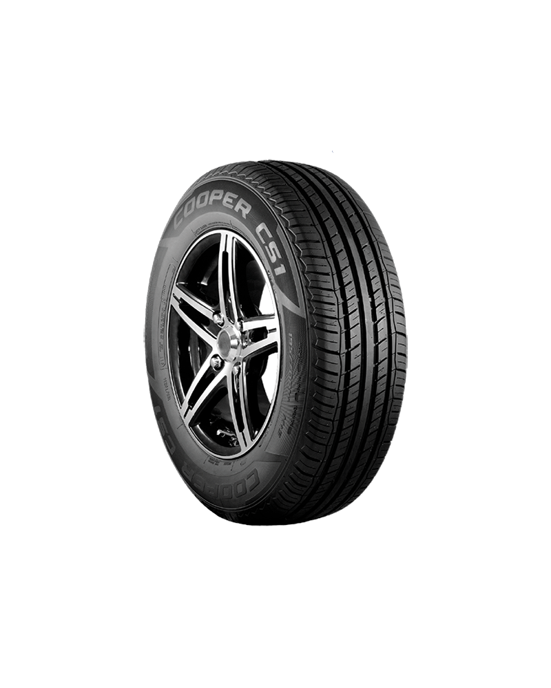 Cooper Tires 225/60 R17 99T CS1
