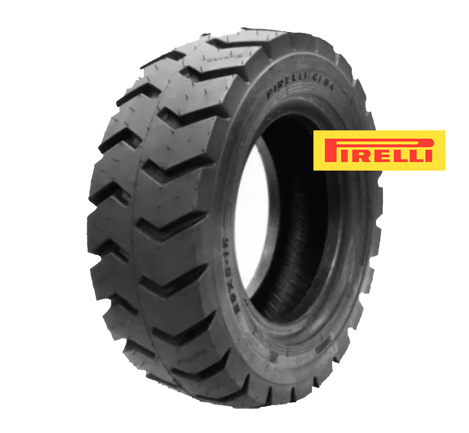 Pirelli 600 x 9 CI-84 Inflado (12PR) TT