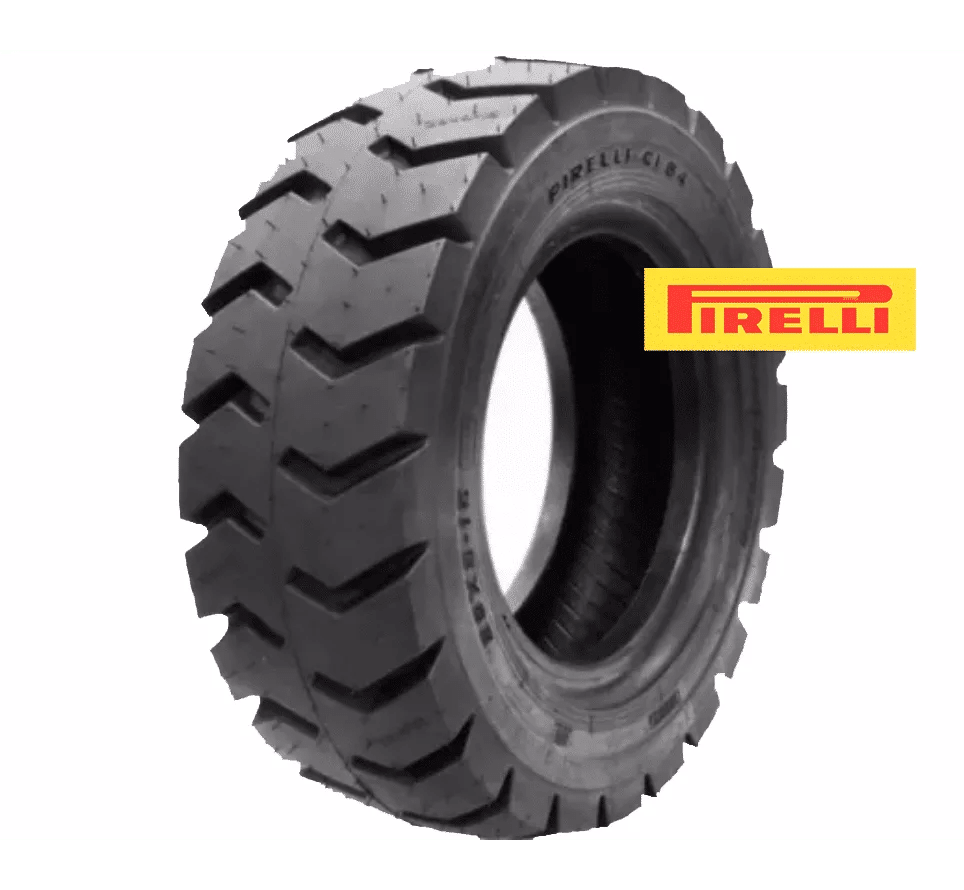 Pirelli 600 x 9 CI-84 Inflado (12PR) TT