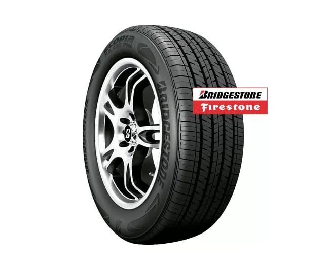 Bridgestone 225/55 R19 99H Dueler Ecopia H/L 422 Plus (JPN)