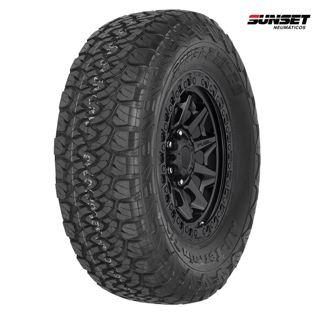 Sunset LT 31x10.50 R15 109S All Terrain T/A (6PR)