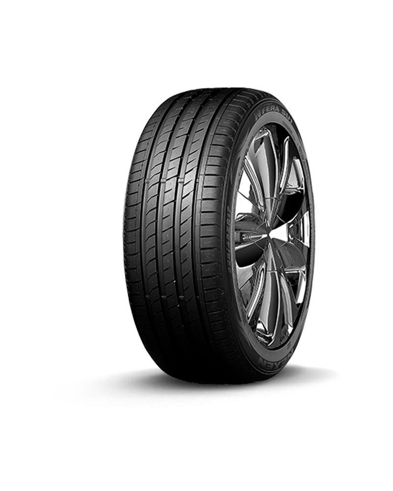 Nexen 185/55 R16 83V N'Fera SU1