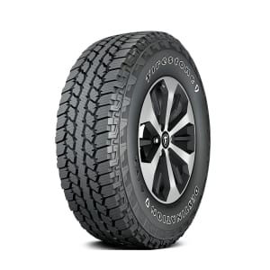 Firestone 245/70 R16 106S Destination A/T2