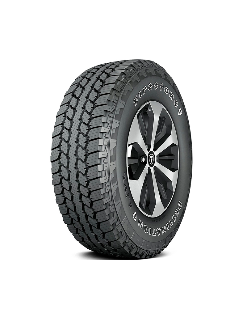 Firestone 245/65 R17 105T Destination A/T2