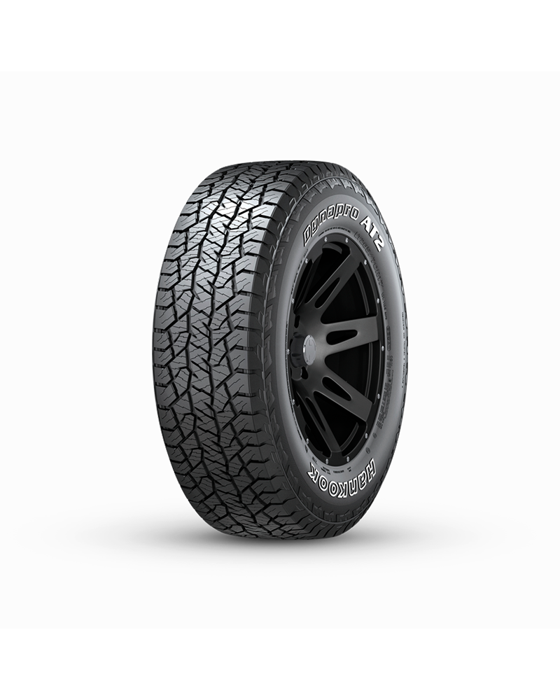 Hankook 225/70 R17 Dynapro AT2 RF11