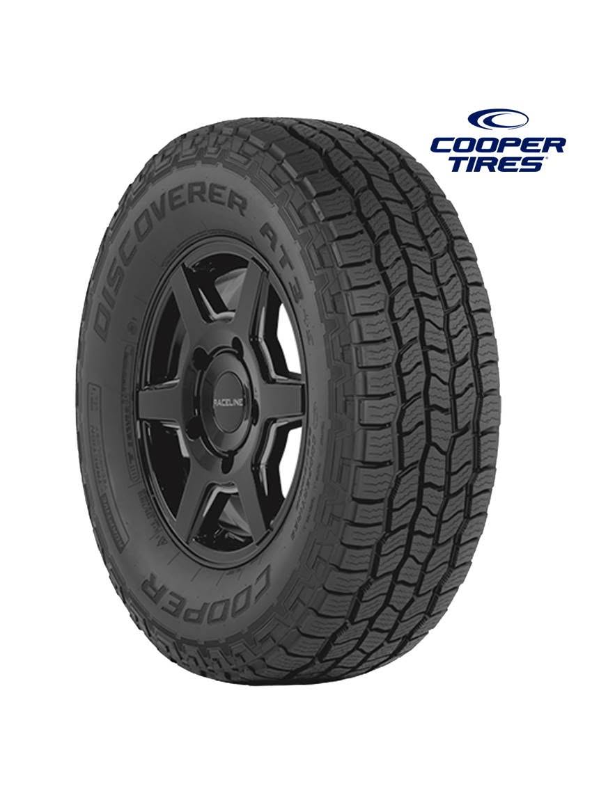 Cooper 265/50 R20 111T Discoverer AT3 4S