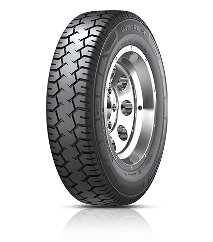 Hankook 155 R12C 91/89P Vantra DT DU05 (10PR)