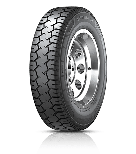 Hankook 500 R12C 83/81P Vantra DT DU05 (8PR)