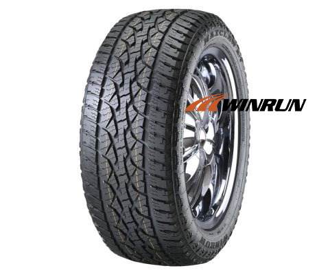Winrun LT 245/75 R16 120/116S Maxclaw A/T (10PR)