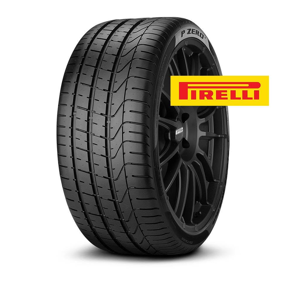 Pirelli 265/50 R19 110Y XL PZero (N0)