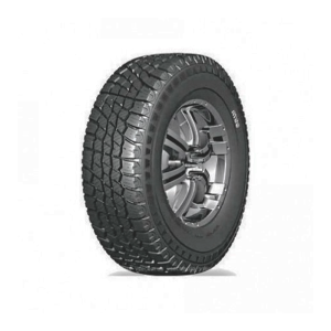 Tracmax 225/75 R16 104T X-Privilo AT08