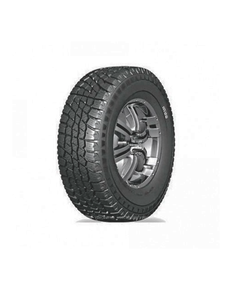 Tracmax 225/75 R16 104T X-Privilo AT08