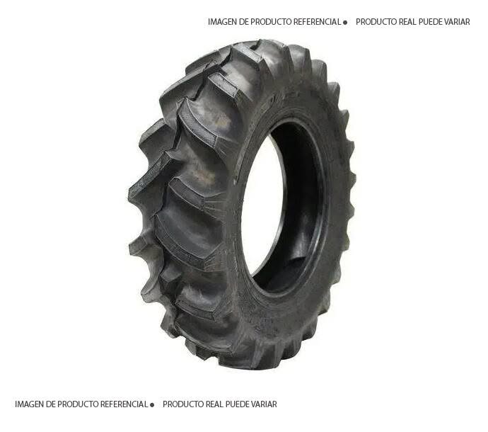 Armour 8.3 x 20 R1
