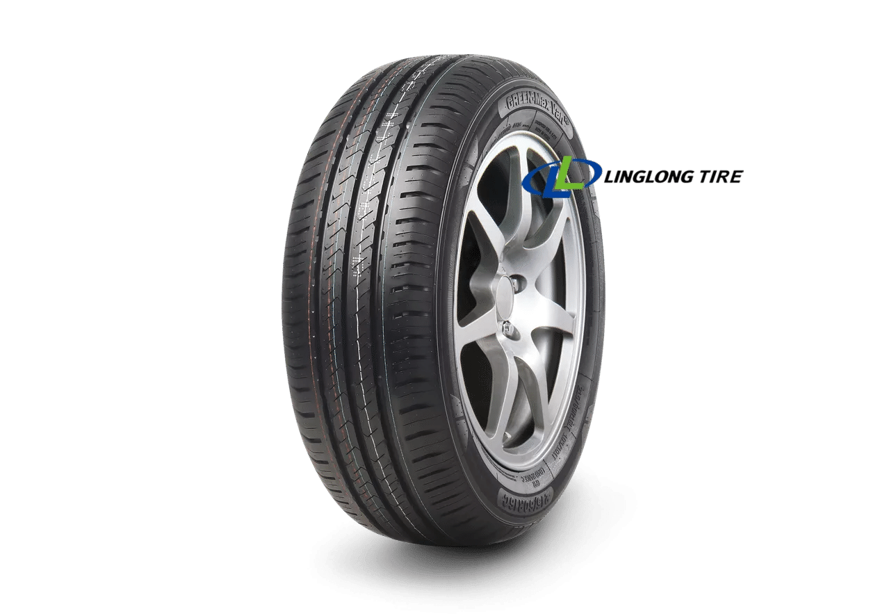 Linglong 225/75 R16C 121/120R GreenMax Van (10PR)
