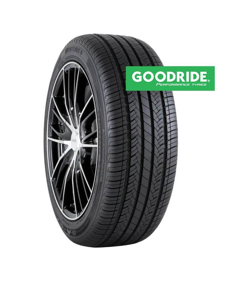 Goodride 235/50 R18 101W SA07