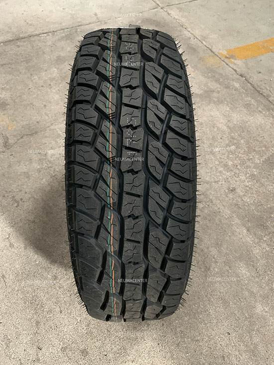 Aderenza LT 265/75 R16 123/120Q Openland A/T D2 (10PR) - Imagen 2