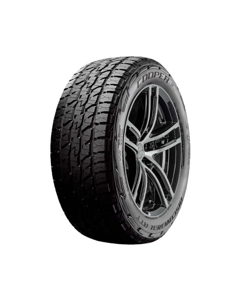 Cooper 215/60 R17 100H Discoverer ATT