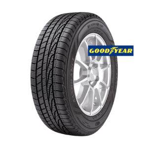 Goodyear 225/60 R17 99H Assurance WeatherReady