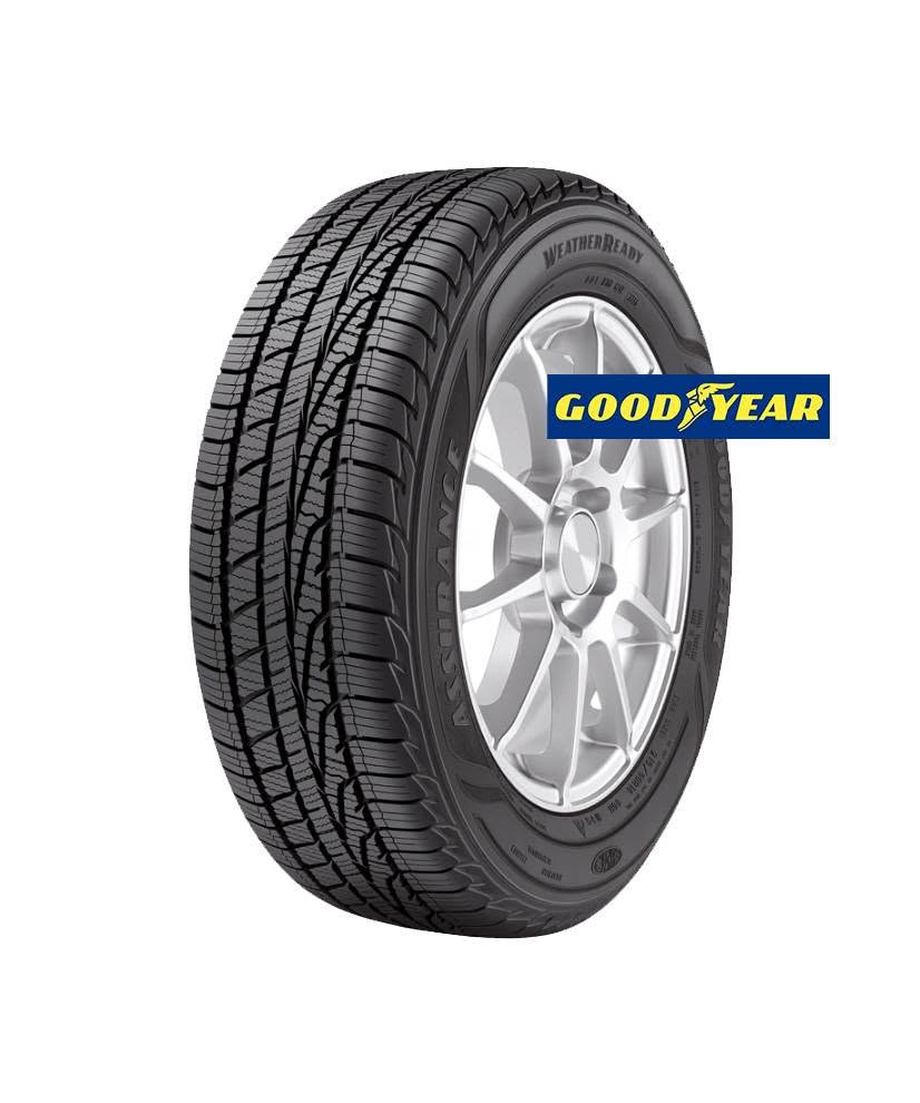 Goodyear 225/60 R17 99H Assurance WeatherReady