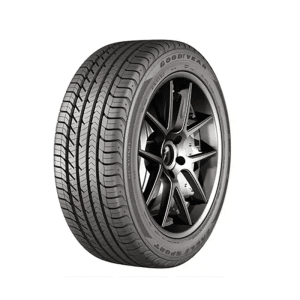 Goodyear 255/45 R20 105V XL Eagle Sport A/S MOExtended