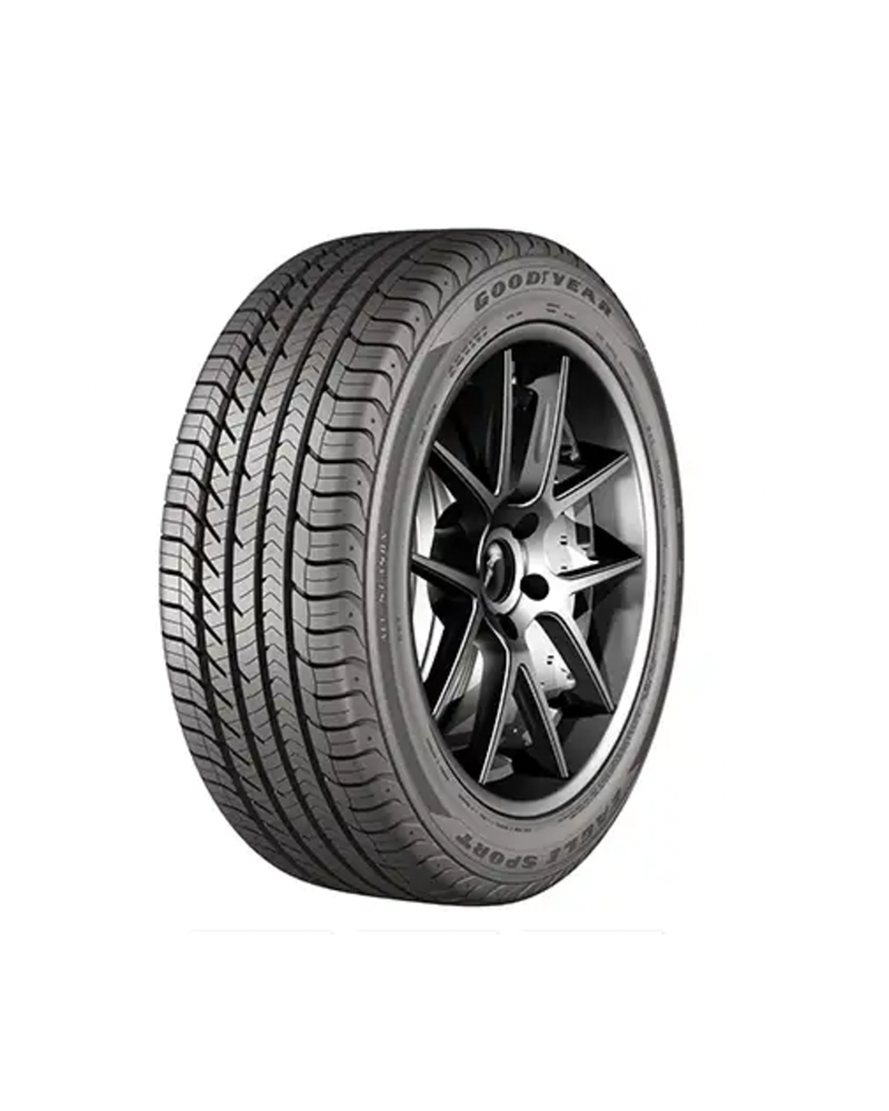 Goodyear 255/45 R20 105V XL Eagle Sport A/S MOExtended