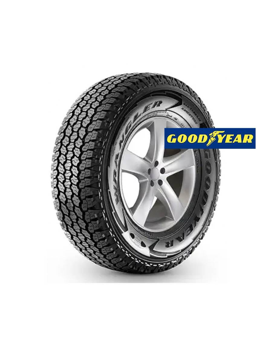Goodyear LT 275/65 R18 123S Wrangler AT Adventure LRE (10PR)